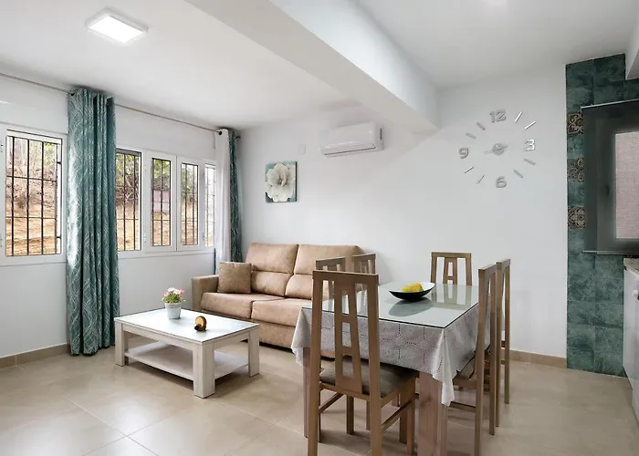 Atalaya Lägenhet Cádiz