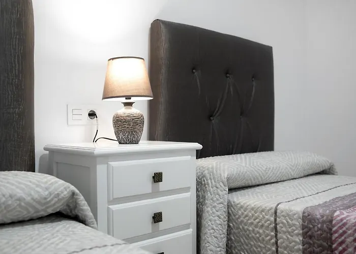 Lägenhet Atalaya Cádiz