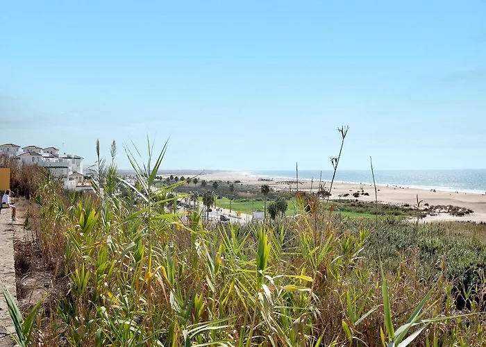 Lägenhet Atalaya Cádiz