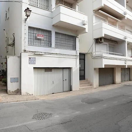 Apartament Atalaya *