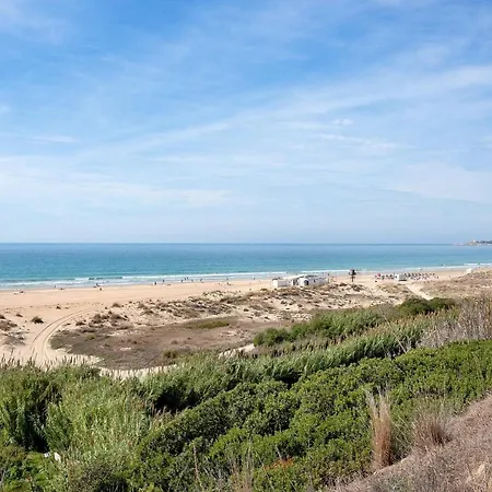 Atalaya Apartament *