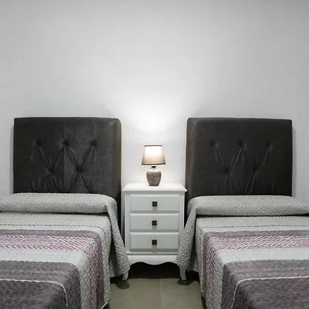 Apartman Atalaya Cádiz