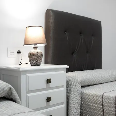 Apartman Atalaya Cádiz