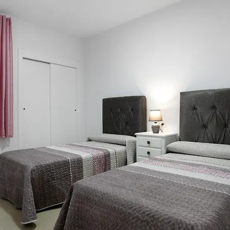 Apartman Atalaya
