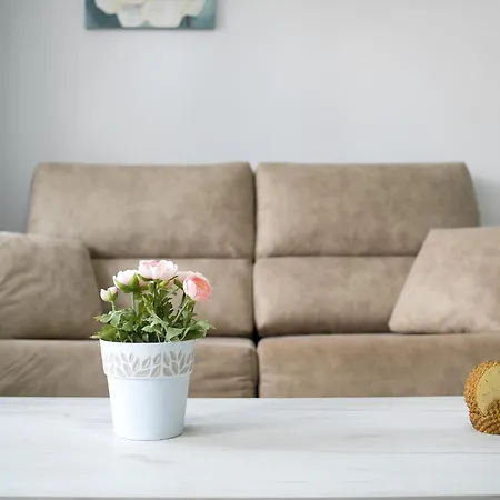 Apartment Atalaya
