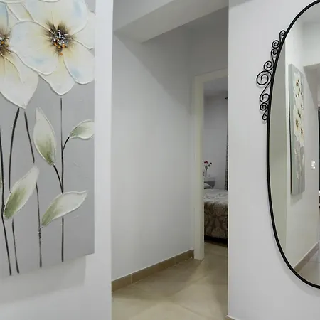 Apartment Atalaya *