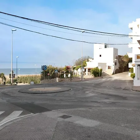 شقة Atalaya كاديز