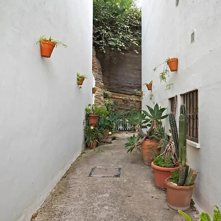 شقة Atalaya كاديز