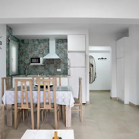 Atalaya Διαμέρισμα Καντίζ