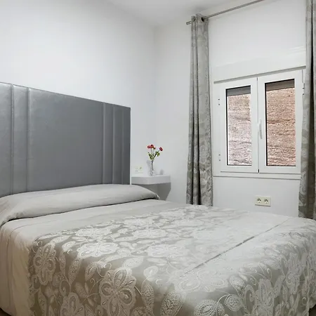 Atalaya Διαμέρισμα