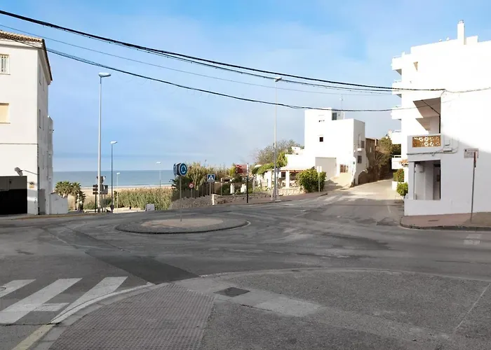 شقة Atalaya كاديز