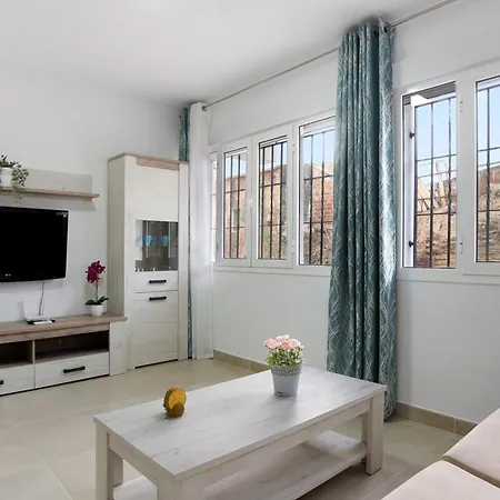 Atalaya Apartman *