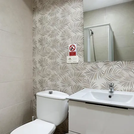 Apartman Atalaya Cádiz