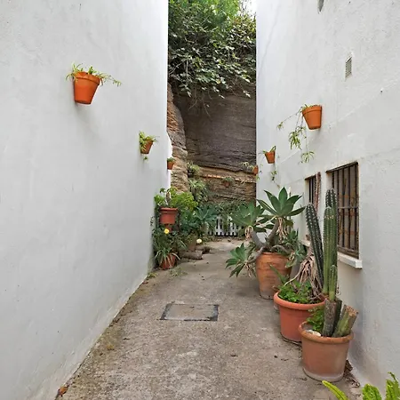 Atalaya Apartman *